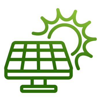 Solar PV Systems icon